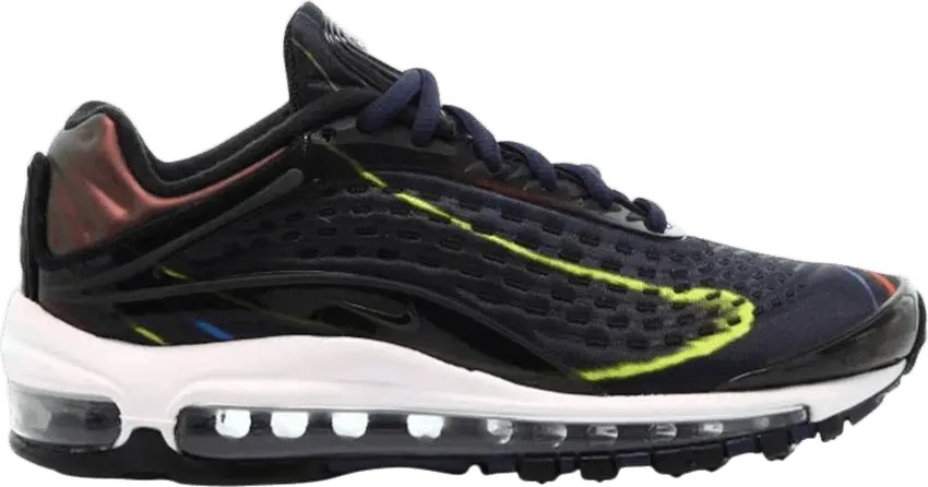  Nike Wmns Air Max Deluxe OG &#039;Midnight Navy&#039;