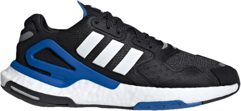 Adidas adidas Day Jogger Black Blue