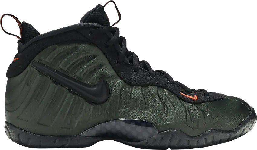  Nike Air Foamposite Pro Sequoia (GS)