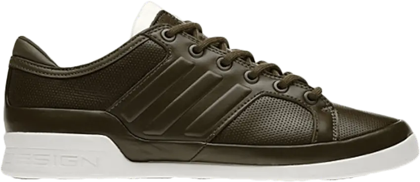  Adidas Porsche Design CT &#039;Oak&#039;