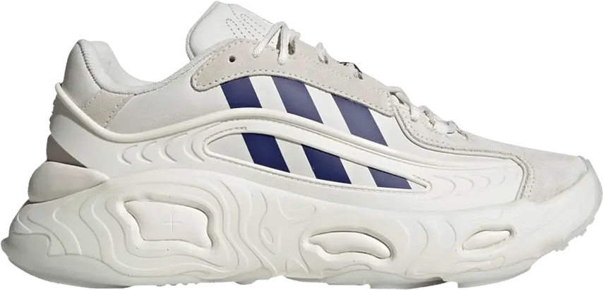 Adidas Oznova &#039;White Victory Blue&#039;