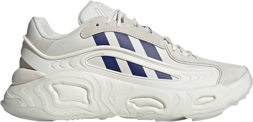  Adidas Oznova &#039;White Victory Blue&#039;