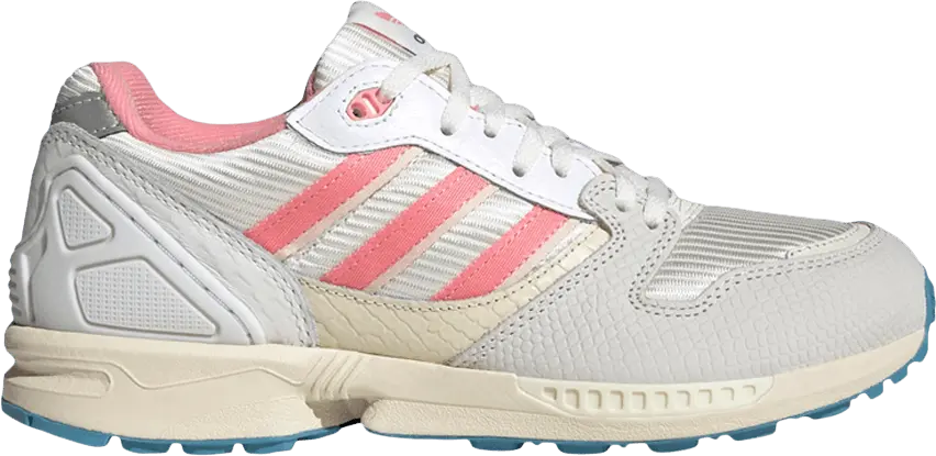 Adidas Wmns ZX 5020 &#039;Cream White Rose&#039;