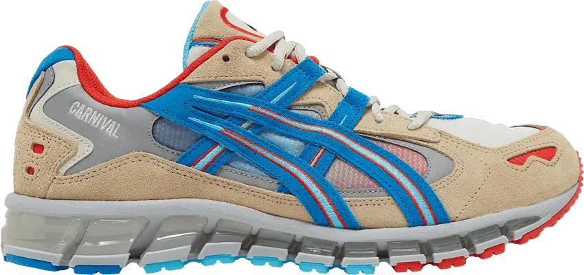 Asics Carnival x Gel Kayano 5 360 &#039;Putty Blue&#039;