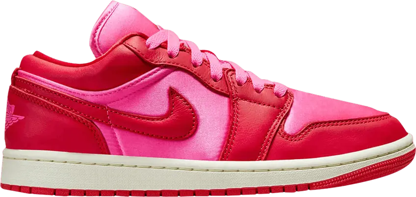  Wmns Air Jordan 1 Low SE &#039;Pink Blast&#039;