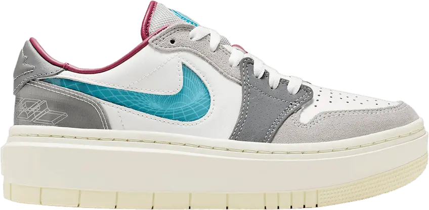  Jordan 1 Elevate Low SE Exploration Unit (Women&#039;s)