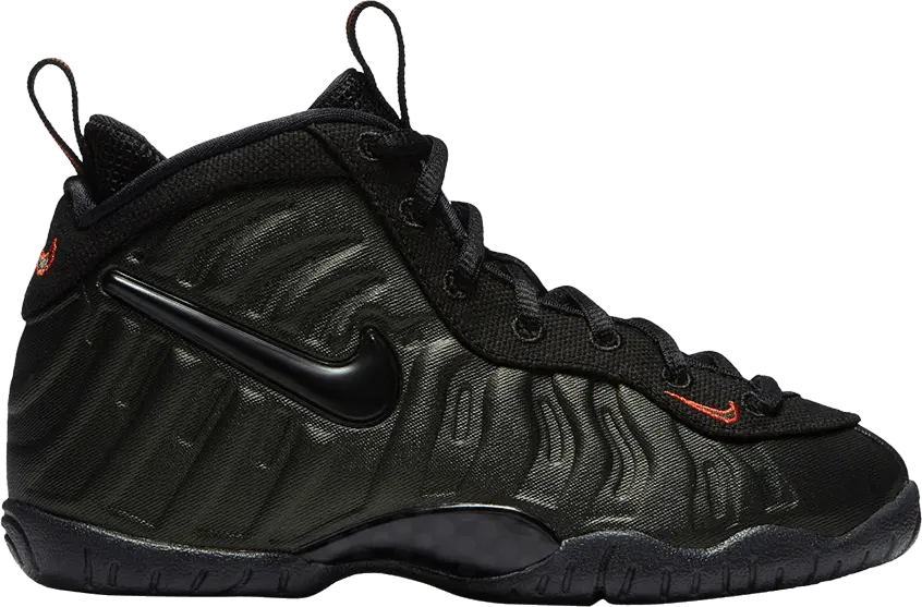  Nike Air Foamposite Pro Sequoia (PS)