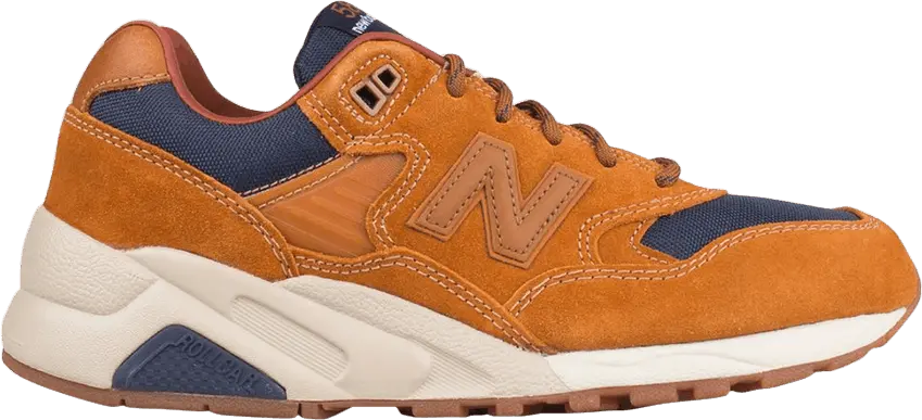  New Balance 580 &#039;Ginger&#039;