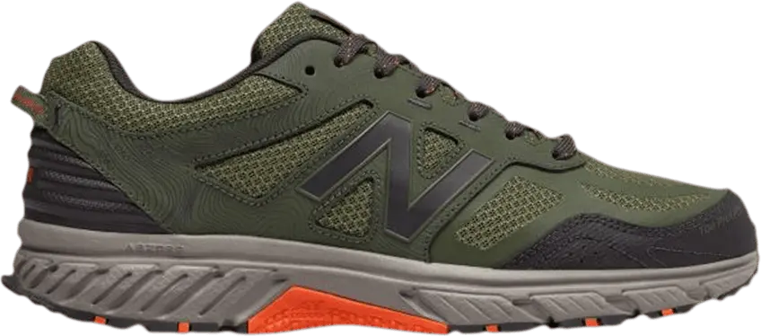  New Balance 510v4 Trail &#039;Dark Covert Green&#039;