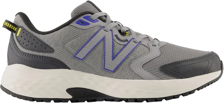  New Balance 410v7 4E Wide &#039;Slate Grey Marine Blue&#039;