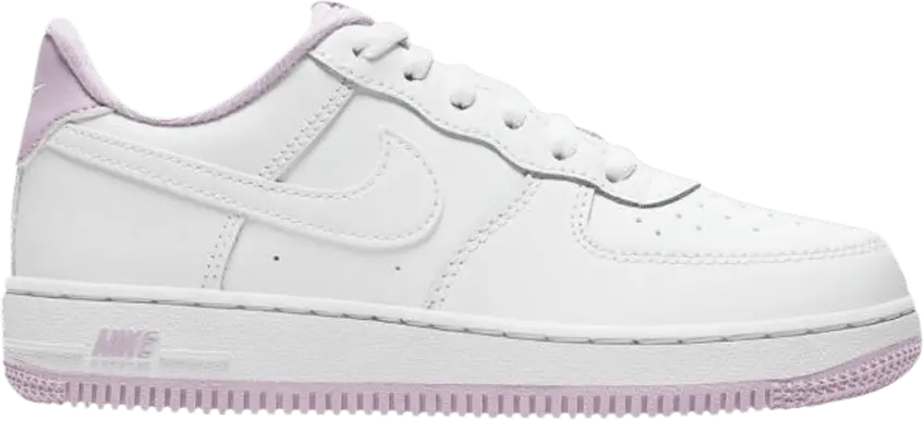  Nike Air Force 1/1 PS &#039;White Iced Lilac&#039;