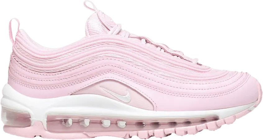  Nike Air Max 97 GS &#039;Pink Foam&#039;