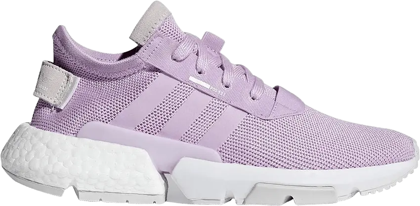  Adidas adidas POD-S3.1 Clear Lilac (Women&#039;s)