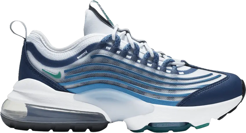  Nike Air Max Zoom 950 GS &#039;Light Photo Blue&#039;