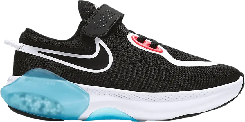  Nike Joyride Dual Run PS &#039;Black Glacier Ice&#039;