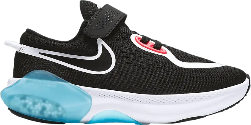 Nike Joyride Dual Run PS &#039;Black Glacier Ice&#039;