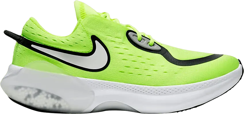  Nike Joyride Dual Run GS &#039;Volt&#039;