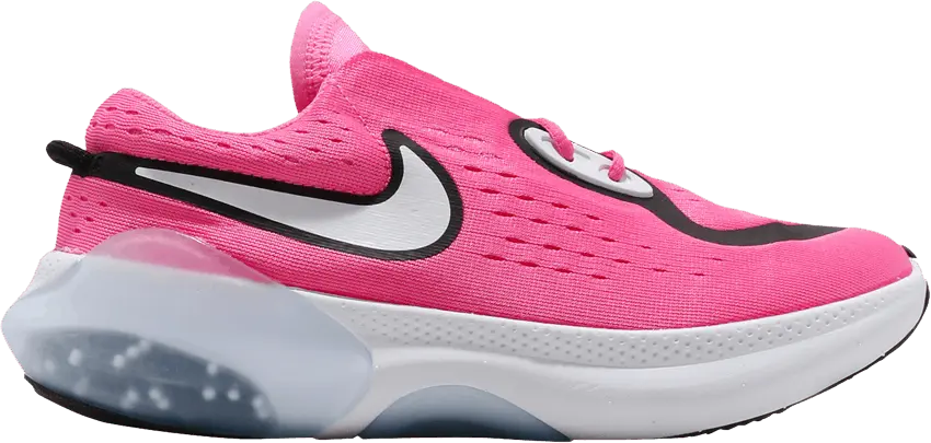  Nike Joyride Dual Run GS &#039;Pink Glow&#039;