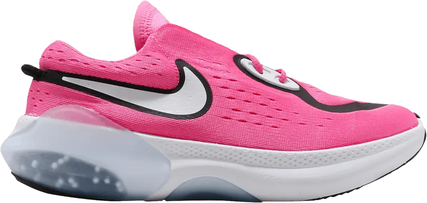 Nike Joyride Dual Run GS &#039;Pink Glow&#039;