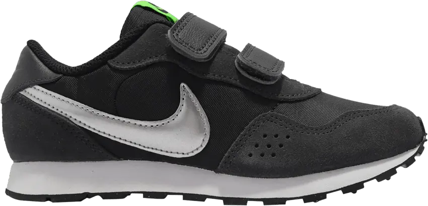 Nike MD Valiant PS &#039;Black Smoke Grey&#039;