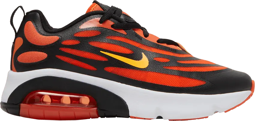  Nike Air Max Exosense GS &#039;Tiger&#039;