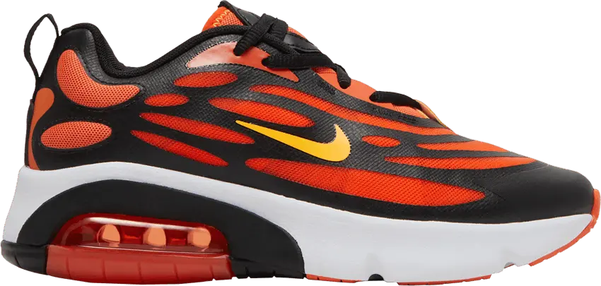 Nike Air Max Exosense GS &#039;Tiger&#039;