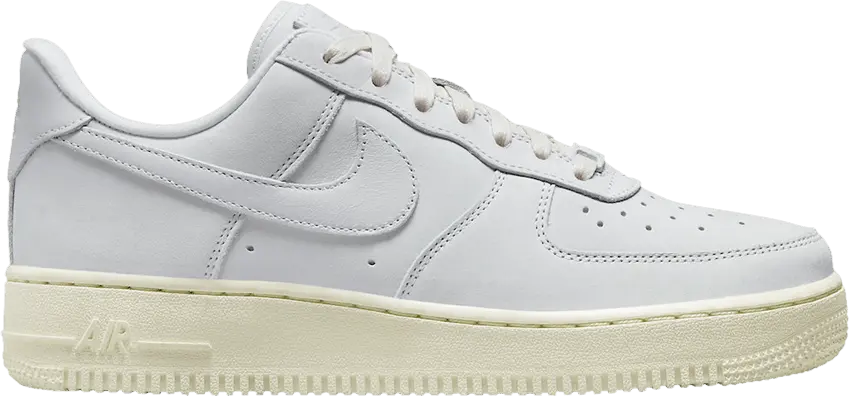  Nike Air Force 1 Low Summit White (Women&#039;s)