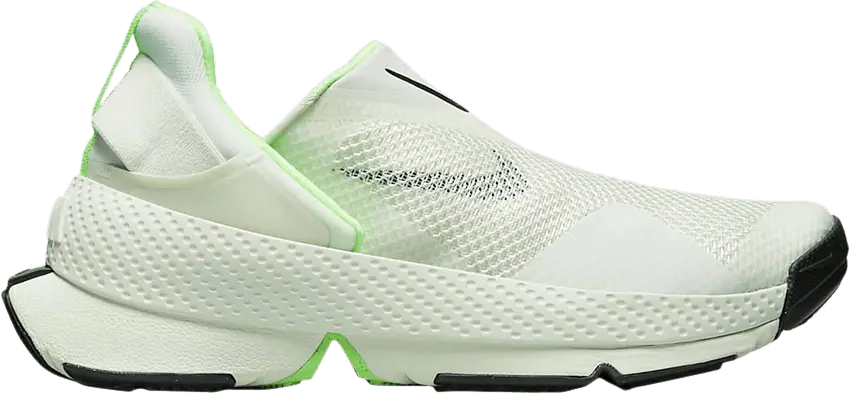  Nike Wmns GO FlyEase &#039;Phantom Ghost Green&#039;