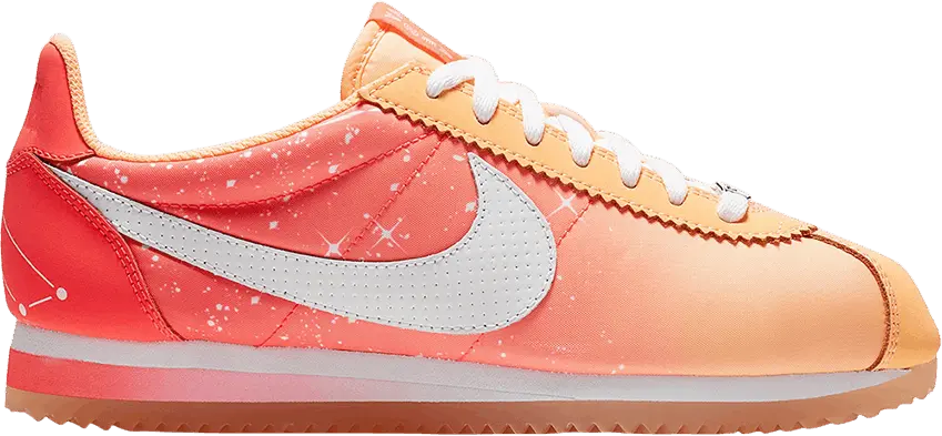  Nike Cortez Nylon Qixi Festival (2018) (Women&#039;s)