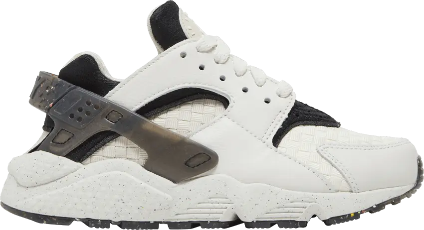  Nike Air Huarache Crater PRM Phantom (Women&#039;s)