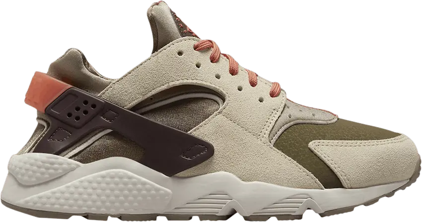  Nike Wmns Air Huarache SP &#039;Madder Root&#039;