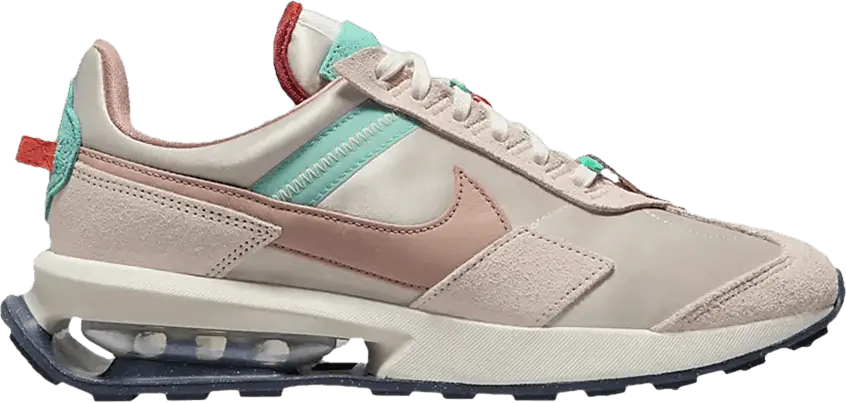 Nike Air Max Pre-Day Rose Whisper Washed Teal (Women&#039;s)