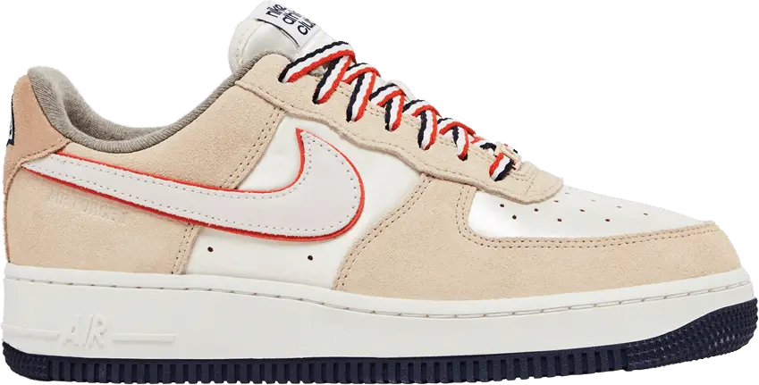  Nike Air Force 1 Low Athletic Club Sail (Women&#039;s)