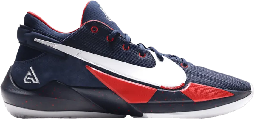 Nike Zoom Freak 2 &#039;Arizona&#039; PE