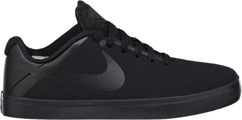  Nike Paul Rodriguez Citadel LR SB &#039;Black Anthracite&#039; Sample