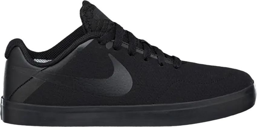 Nike Paul Rodriguez Citadel LR SB &#039;Black Anthracite&#039; Sample