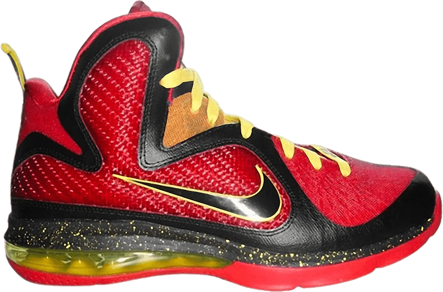  Nike LeBron 9 &#039;Fairfax&#039;