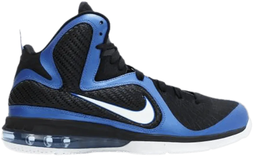 Nike LeBron 9 &#039;University of Kentucky&#039; PE