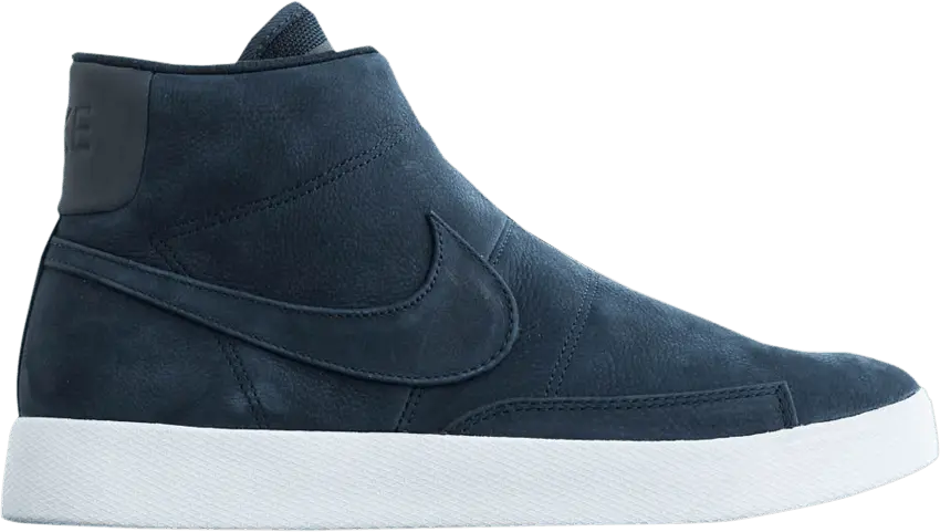  Nike Blazer Advanced &#039;Dark Obsidian&#039; Sample