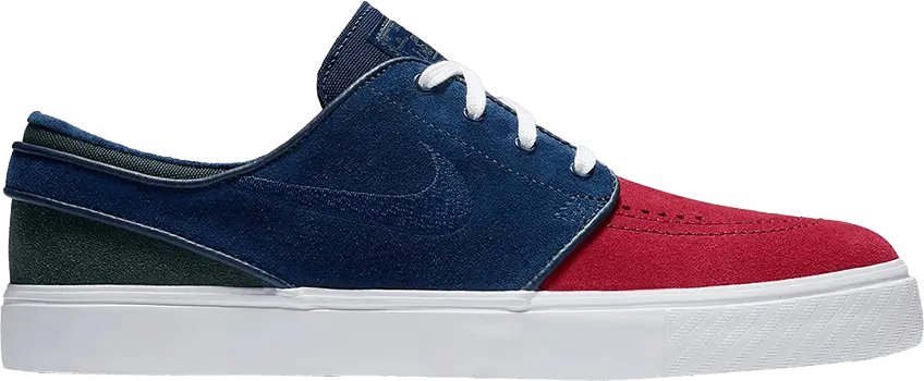  Nike Zoom Stefan Janoski SB