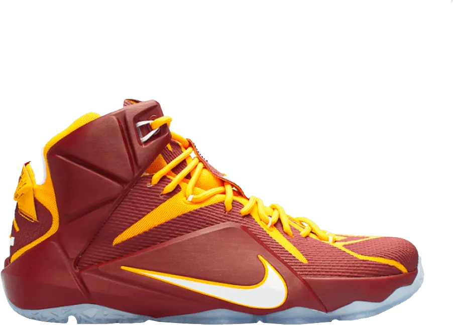 Nike LeBron 12 PE &#039;Christ the King&#039;