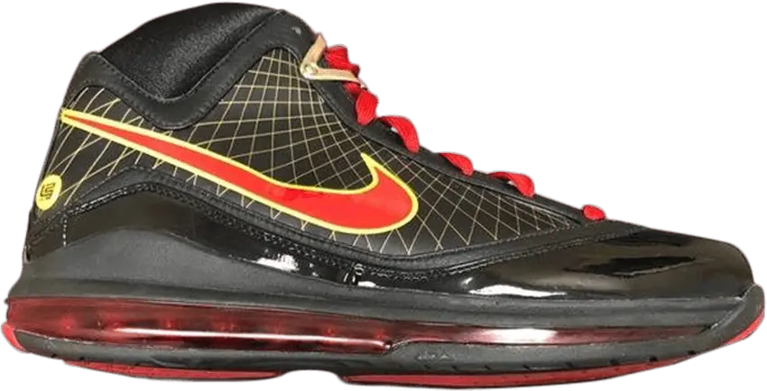  Nike Lebron 7 &#039;Fairfax&#039;