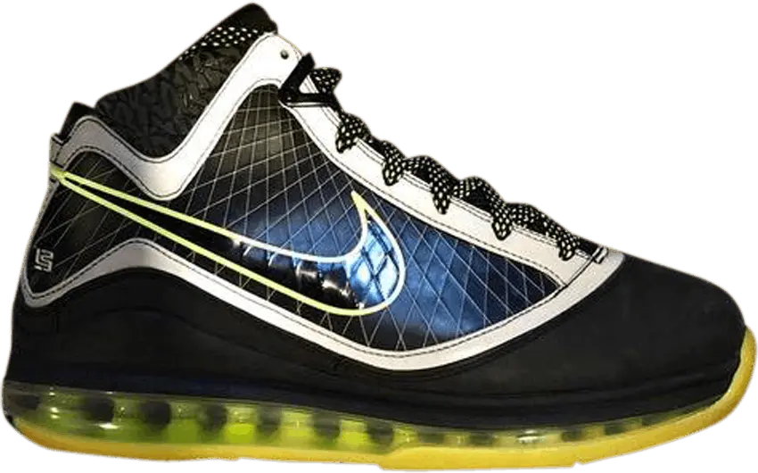  Nike Lebron 7 &#039;112 Pack Friends And Family&#039;