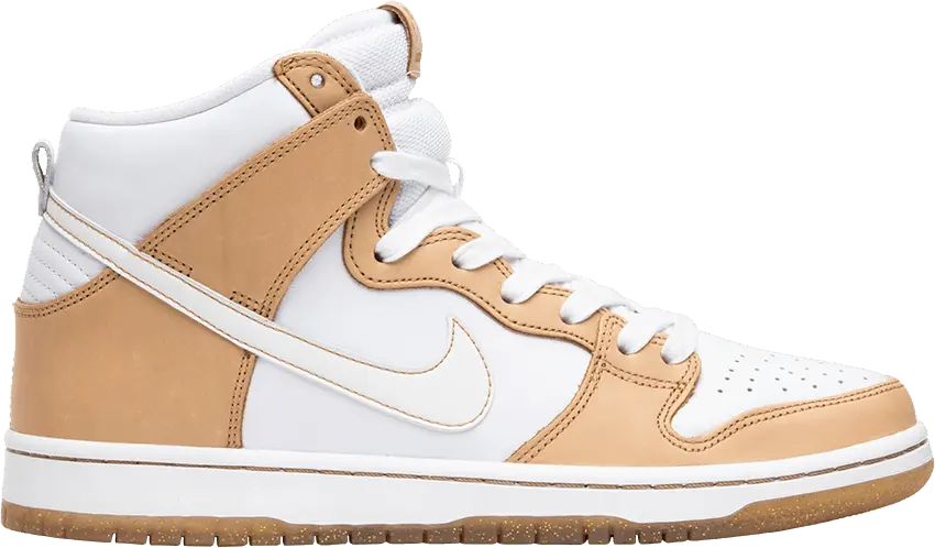  Nike SB Dunk High Premier Win Some Lose Some