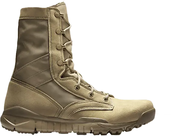  Nike SFB 8 Inch Field Boot &#039;British Khaki&#039;