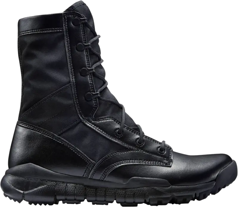 Nike Special Field Boot &#039;Black&#039;