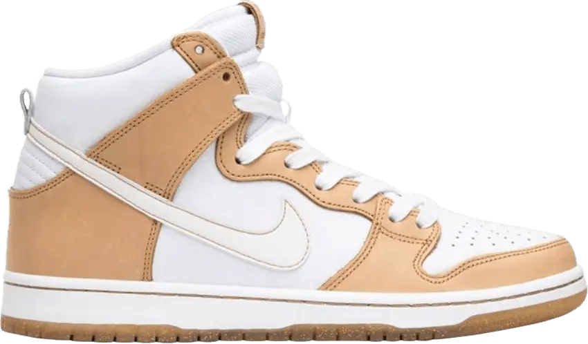  Nike Premier x Dunk High SB TRD &#039;Win Some, Lose Some&#039; Special Box