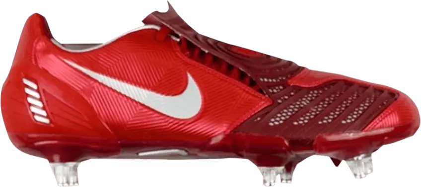 Nike Total 90 Laser 2 SG &#039;Varsity Red&#039;