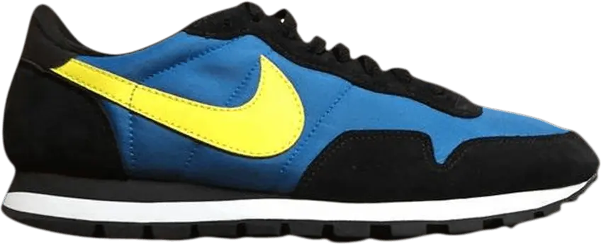 Nike Air Pegasus 83 SI &#039;Italy Blue Yellow&#039;