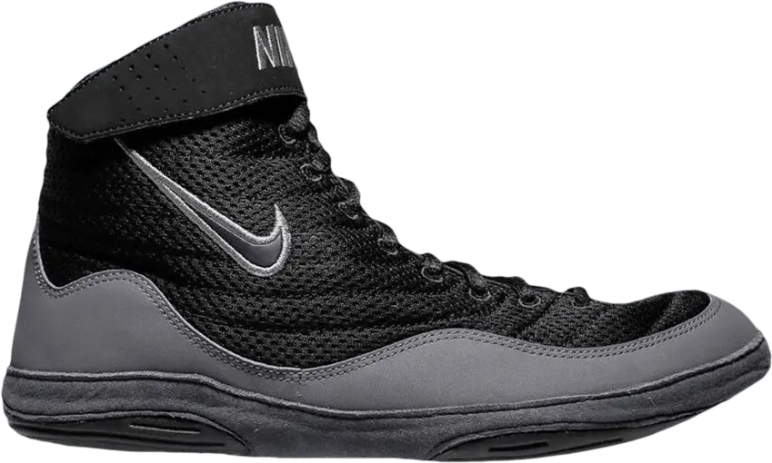 Nike Inflict 3 &#039;Black Grey&#039;